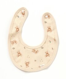 apres les cours | ■くまモチーフ柄スタイ(スタイ/よだれかけ)