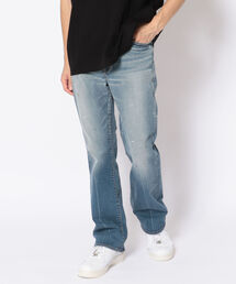 surt | SURT (サート） FLARE HEM(デニムパンツ)