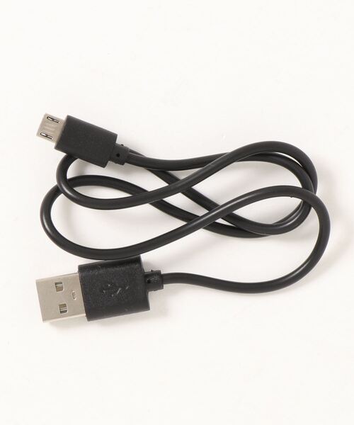 Me%（ミィパーセント）の「デジタルスマートウォッチ（デジタル腕時計・レディース・シルバー/ブラック・FREE）」の3枚目の写真