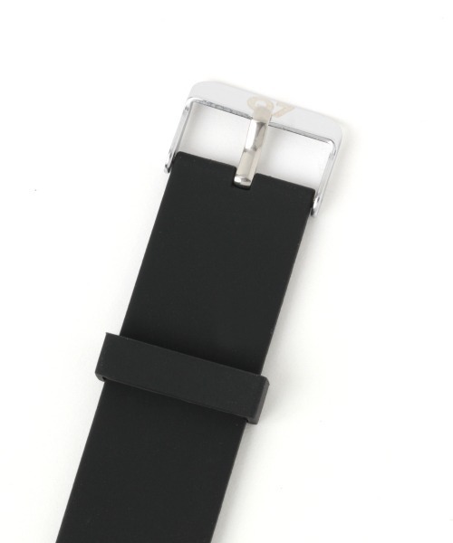 Me%（ミィパーセント）の「デジタルスマートウォッチ（デジタル腕時計・レディース・シルバー/ブラック・FREE）」の16枚目の写真