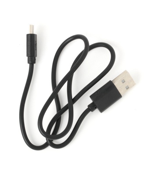 Me%（ミィパーセント）の「デジタルスマートウォッチ（デジタル腕時計・レディース・シルバー/ブラック・FREE）」の8枚目の写真