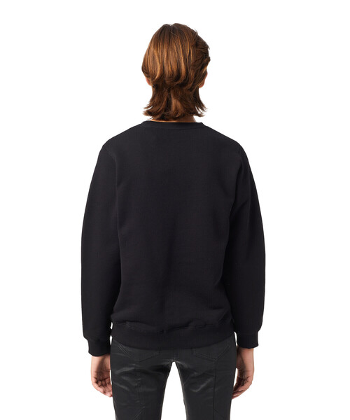 DIESEL ディーゼルレディース サステナブル ロゴ スウェット セール】レディース サステナブル DIESEL ロゴ スウェット