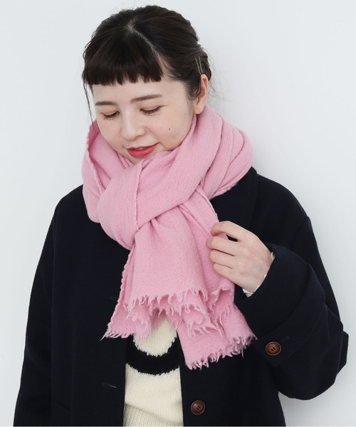 CHILD WOMAN（チャイルドウーマン）の「スーパー120無撚糸製品
