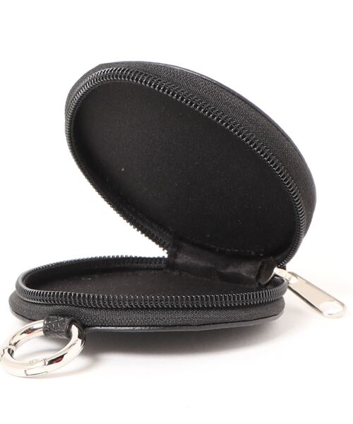 SPINNS（スピンズ）の「【組み合わせ自由自在】フェイクレザーカスタムバッグ コインケース（コインケース・レディース・ブラック系その他/ゼブラ/アニマル・ONESIZE）」の6枚目の写真