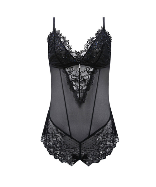 HIMICO（ヒミコ）の「estasiare －Viola－ テディ（その他