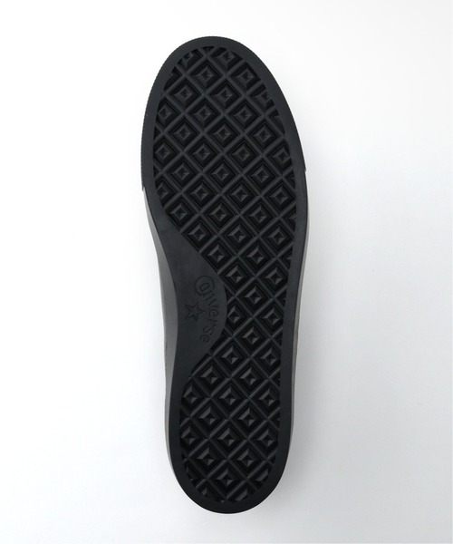 CONVERSE（コンバース）の「【CONVERSE / コンバース】 ALLSTAR COUPE OX（スニーカー・メンズ・ホワイト/ブラック・26cm/27cm/28cm/29cm）」の7枚目の写真