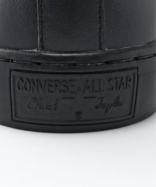 CONVERSE（コンバース）の「【CONVERSE / コンバース】 ALLSTAR COUPE OX（スニーカー・メンズ・ホワイト/ブラック・26cm/27cm/28cm/29cm）」の11枚目の写真