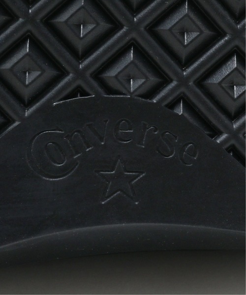 CONVERSE（コンバース）の「【CONVERSE / コンバース】 ALLSTAR COUPE OX（スニーカー・メンズ・ホワイト/ブラック・26cm/27cm/28cm/29cm）」の10枚目の写真