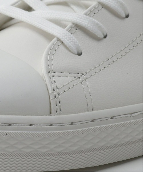 CONVERSE（コンバース）の「【CONVERSE / コンバース】 ALLSTAR COUPE OX（スニーカー・メンズ・ホワイト/ブラック・26cm/27cm/28cm/29cm）」の6枚目の写真