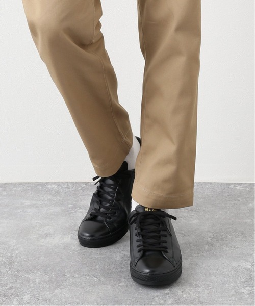 CONVERSE（コンバース）の「【CONVERSE / コンバース】 ALLSTAR COUPE OX（スニーカー・メンズ・ホワイト/ブラック・26cm/27cm/28cm/29cm）」の13枚目の写真