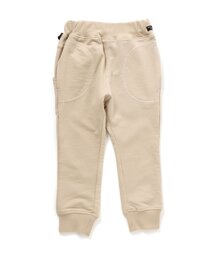 デイリーカットソーパンツ 10分丈