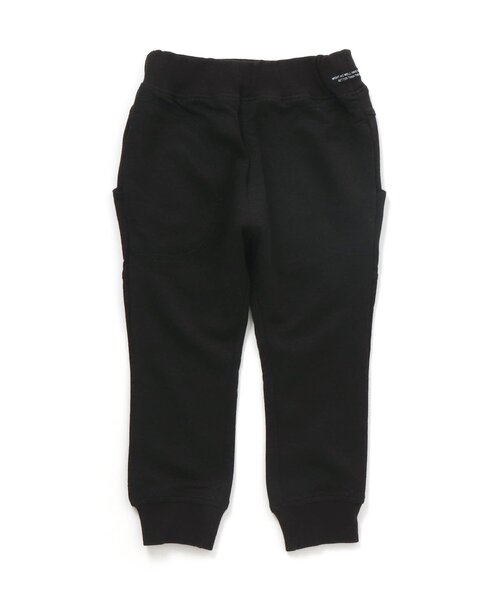 F.O.KIDS(エフオーキッズ)の「デイリーカットソーパンツ 10分丈(その他パンツ・キッズ・ブラック/キャメル/ネイビー/アイボリー・80/90/100/110/120/130/95/140)」の20枚目の写真