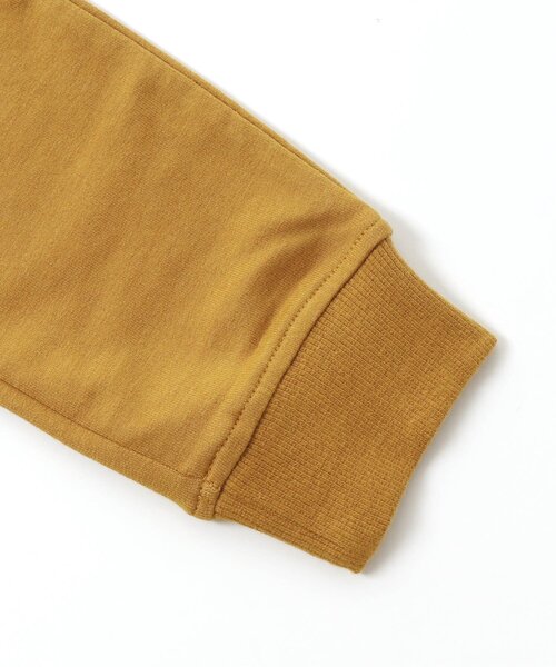 F.O.KIDS(エフオーキッズ)の「デイリーカットソーパンツ 10分丈(その他パンツ・キッズ・ブラック/キャメル/ネイビー/アイボリー・80/90/100/110/120/130/95/140)」の13枚目の写真