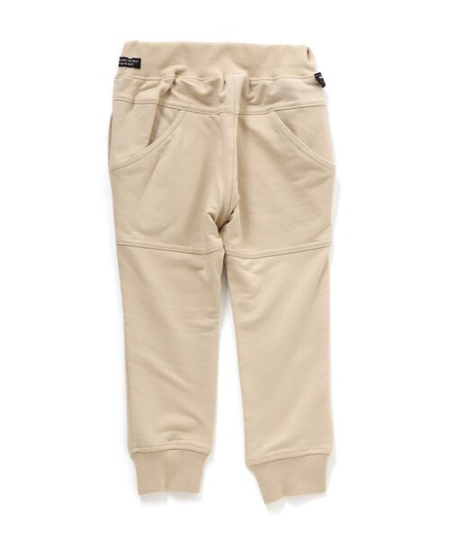 F.O.KIDS(エフオーキッズ)の「デイリーカットソーパンツ 10分丈(その他パンツ・キッズ・ブラック/キャメル/ネイビー/アイボリー・80/90/100/110/120/130/95/140)」の18枚目の写真