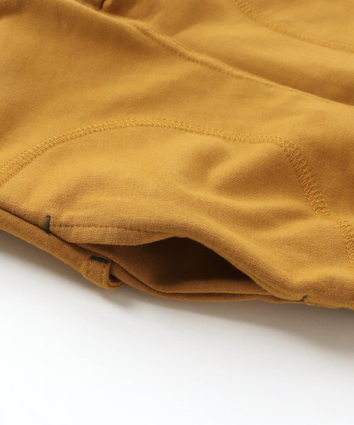 F.O.KIDS(エフオーキッズ)の「デイリーカットソーパンツ 10分丈(その他パンツ・キッズ・ブラック/キャメル/ネイビー/アイボリー・80/90/100/110/120/130/95/140)」の15枚目の写真