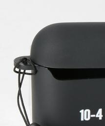 iPhoneケース W)taps - WTAPS 21SS 10-4 PRO AIR PODS CASE / TPU UNITED ARROWS & SONS（ユナイテッドアローズアンドサンズ）の
