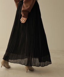 ReNorm | プリーツスカート(スカート)
