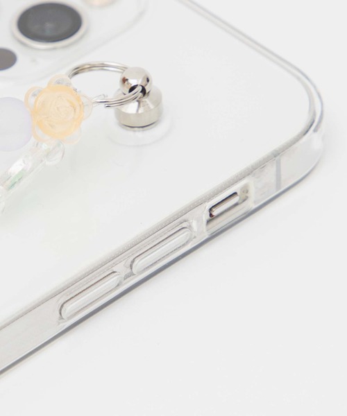 WEGO(ウィゴー)の「WEGO/カラービーズiPhoneケース(スマホケース/カバー・レディース・その他4/その他5/その他2/その他1/その他3・FREE)」の8枚目の写真
