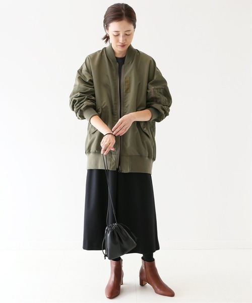 セール】Super100 ウォッシャブルフラノAラインスカート【手洗い