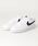 NIKE�i�i�C�L�j�́uNIKE �i�C�L W COURT VISION LO NN �R�[�g�@�r�W�����@LO�@NN�@WDH3158 101WHITE/BLACK�i�X�j�[�J�[�j�v�b�z���C�g�n���̑�