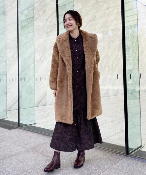 OPAQUE.CLIP（オペークドットクリップ）の「◇【大草直子さん