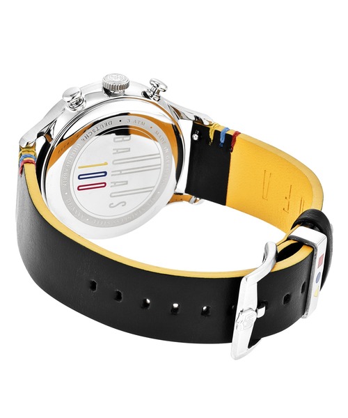 DUFA（ドゥッファ）の「DUFA VAN DER ROHE BARCELONA CHRONOGRAPH