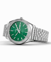 TIMEX | TIMEX/タイメックス Waterbury Legacy/ウォーターベリーレガシー 腕時計 TW2V18100(アナログ腕時計)