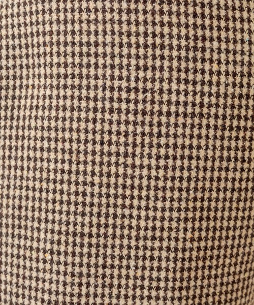 OLIVE des OLIVE（オリーブデオリーブ）の「美脚ショートパンツ（その他パンツ・レディース・ブラック/ベージュ/オフホワイト・FREE）」の4枚目の写真