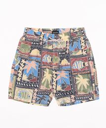 Barney Cools | BOARD SHORTS/Barney Cools(バーニークールズ)ウエストゴムサーフトランクスボードショーツ(水着)(水着)