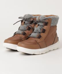 ソレル SOREL EXPLORER? II CARNIVAL FELT WP
