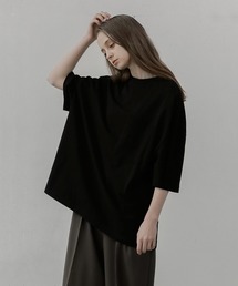 remer | loose Relax pocket Tee / ルーズリラックスポケットTee(Tシャツ/カットソー)