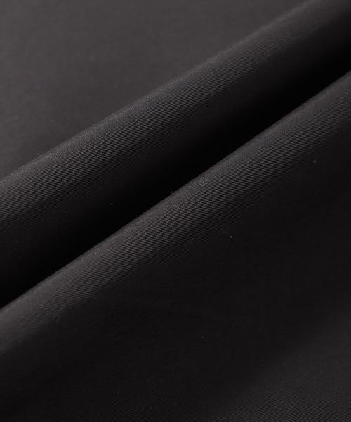 patagonia(パタゴニア)の「Patagonia(パタゴニア) イスマス スリーインワン ジャケット(マウンテンパーカー・メンズ・ブラック/ブラウン・S/L/M/XL)」の4枚目の写真