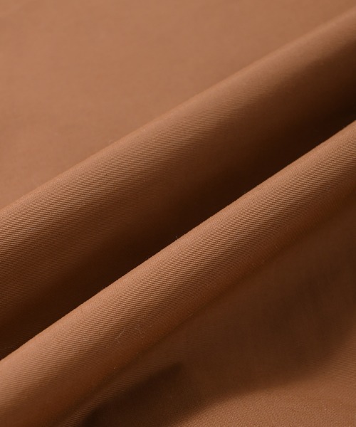 patagonia(パタゴニア)の「Patagonia(パタゴニア) イスマス スリーインワン ジャケット(マウンテンパーカー・メンズ・ブラック/ブラウン・S/L/M/XL)」の10枚目の写真