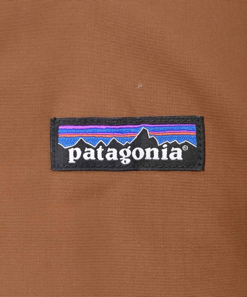 patagonia(パタゴニア)の「Patagonia(パタゴニア) イスマス スリーインワン ジャケット(マウンテンパーカー・メンズ・ブラック/ブラウン・S/L/M/XL)」の20枚目の写真