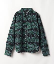 agnes b.（アニエスベー）の「ICH6 CHEMISE Zina de Plagny シャツ（シャツ/ブラウス）」