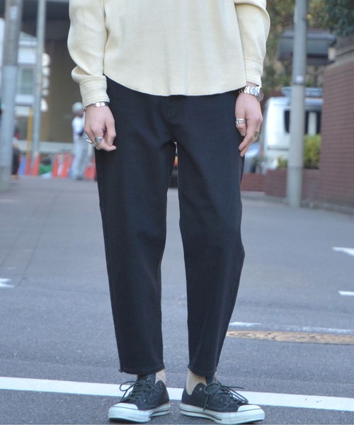 Sale 37 Off セール デニムテーパードパンツ デニムパンツ Johnbull ジョンブル のファッション 特典付き Arenatheatre Net Sale 37 Off セール デニムテーパードパンツ デニムパンツ Johnbull ジョンブル のファッション 特典付き Arenatheatre Net