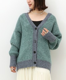 Simplicite | Y.R.Club ColorKnit◆(ニット/セーター)