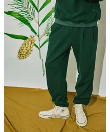 AlexanderLeeChang | BIG TWILL PANTS AC-042204(スウェットパンツ)