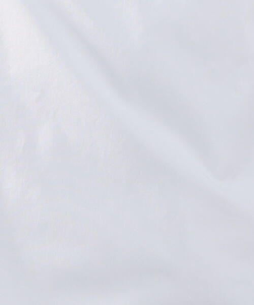 caban（キャバン）の「■CABaN コットンタイプライター パデットアートシャツブルゾン（シャツ/ブラウス・メンズ・ホワイト/ライトブルー/グリーン・M/L）」の14枚目の写真