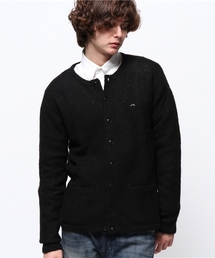 【WHO'S WHO gallery】BYシェットランドクルーカーデ