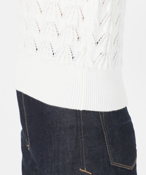 セール】IENA LA BOUCLE AJAポンポンプルオーバー◇（ニット/セーター