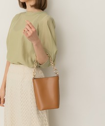 RODE SKO | チェーン2WAYショルダーバッグ(ショルダーバッグ)