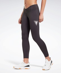 Reebok | MYT ディテール レギンス / MYT Detail Leggings(レギンス/スパッツ)