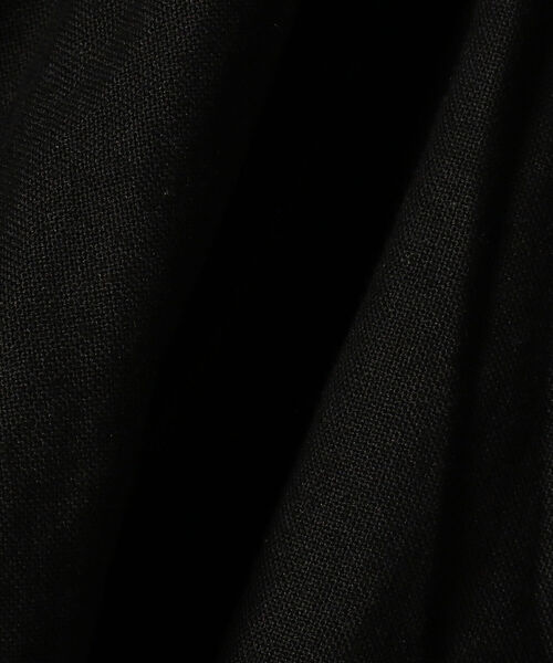 KIIRA（キーラ）の「KiiRa / スモッキング ブラウス（シャツ/ブラウス・レディース・ブラウン系その他3/ブラック・ONE SIZE）」の20枚目の写真