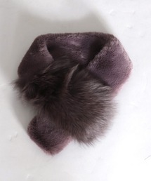 TITE IN THE STORE | ファービッグマフラー(マフラー)