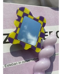 デザインチェッカーアクセサリー
