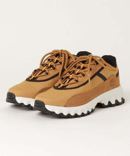 メンズ グリーンストライド ティンバーランド エッジ Timberland ティンバーランド のファッション グリーンストライド ウィート スニーカー Timberland ティンバーランド のスニーカー メンズ ティンバーランド スニーカー 公式 アクセサリー