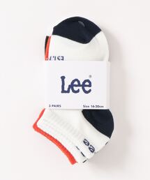 Lee | 【Lee】アンクルソックス3点セット(ソックス/靴下)