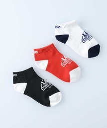 Lee | 【Lee】アンクルソックス3点セット(ソックス/靴下)