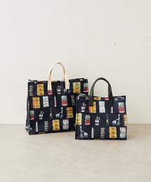 BEARDSLEY（ビアズリー）の「Market トート/L（トートバッグ